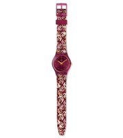 Orologio Swatch Donna Original Gent in Plastica GR179 - GR179
